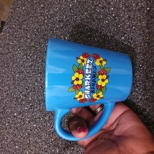 Small coffee mug